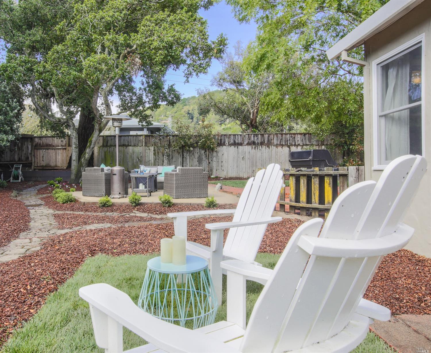 8 Echo Ave, Corte Madera, CA 94925 photo 5