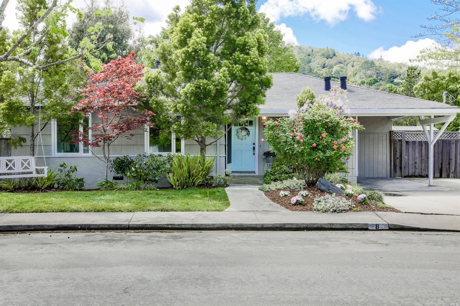 8 Echo Ave, Corte Madera, CA 94925 photo 31