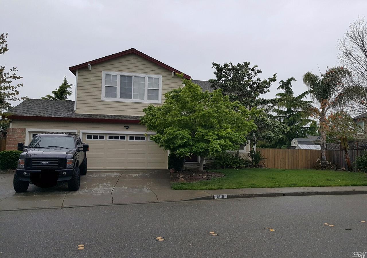 9119 Saint James Pl, Windsor, CA 95492 photo 1