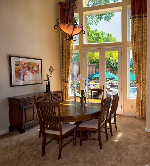 932 Birkdale Ct, Windsor, CA 95492 photo 9