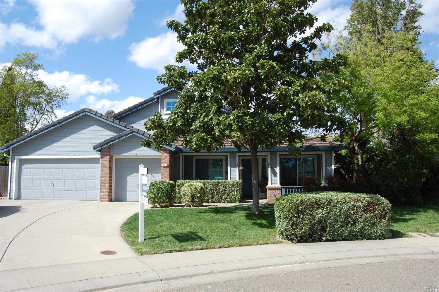 305 Brians Ct, Dixon, CA 95620 photo 3