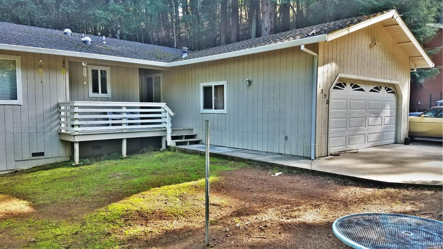 1390 Perch Way, Willits, CA 95490 photo 1