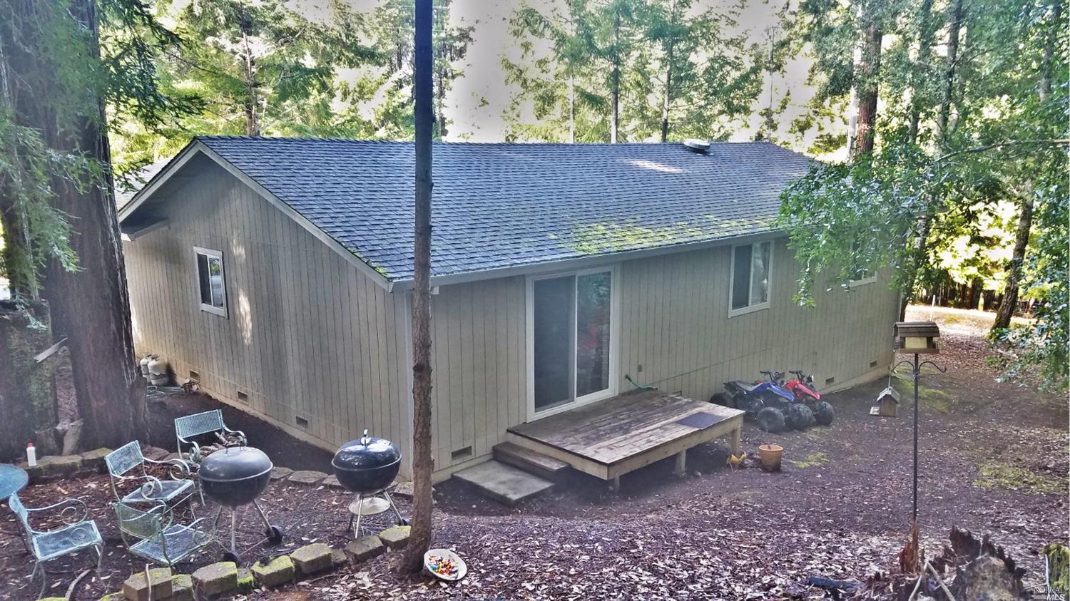 1390 Perch Way, Willits, CA 95490 photo 2