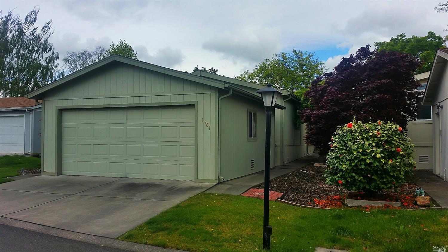 1561 Crown Rd, Petaluma, CA 94954 photo 1