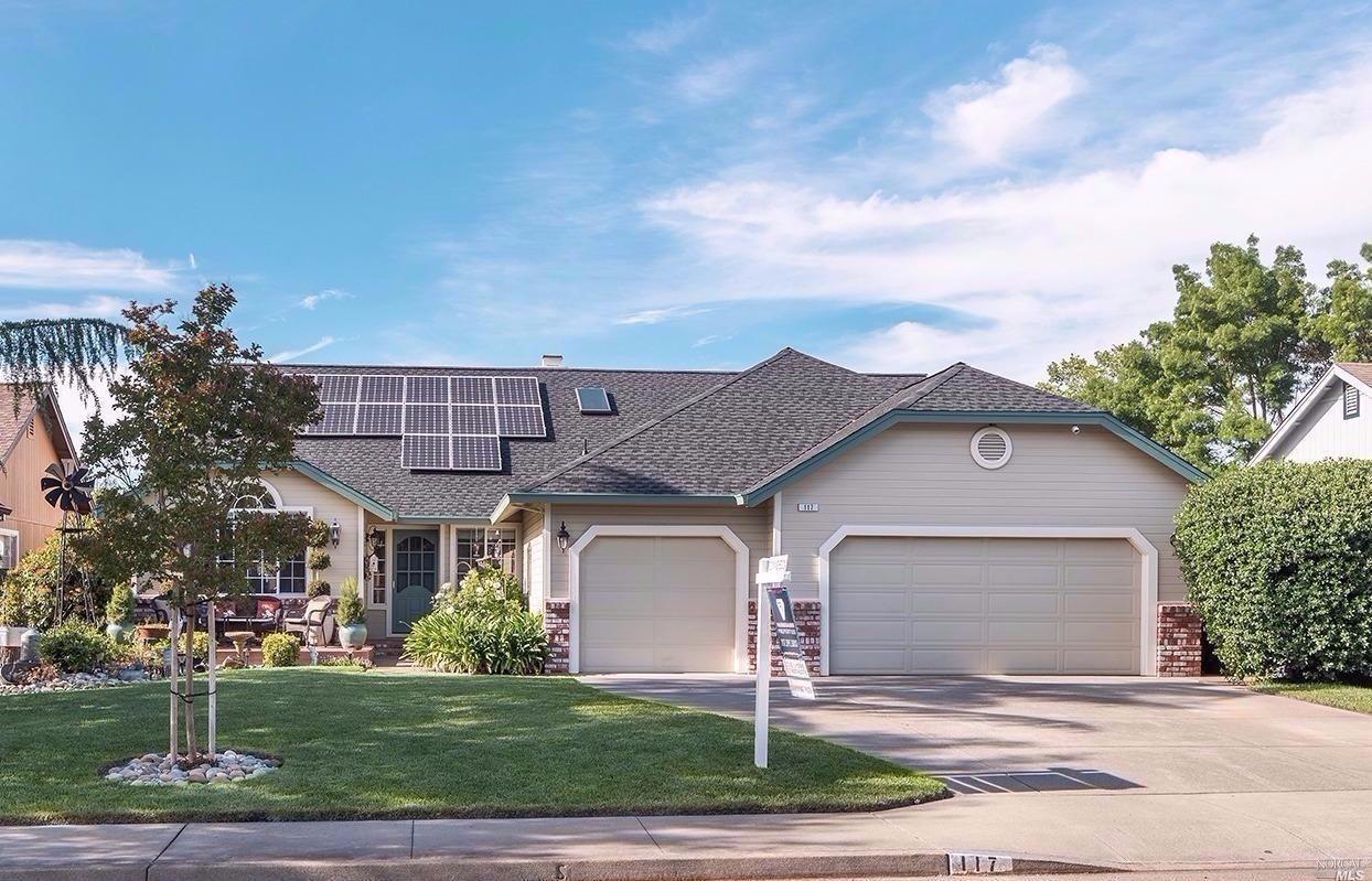 117 Anna Dr, Windsor, CA 95492 photo 2