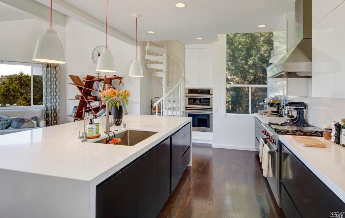 14 Albert Ln, Mill Valley, CA 94941 photo 8