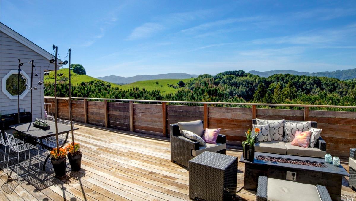 14 Albert Ln, Mill Valley, CA 94941 photo 15