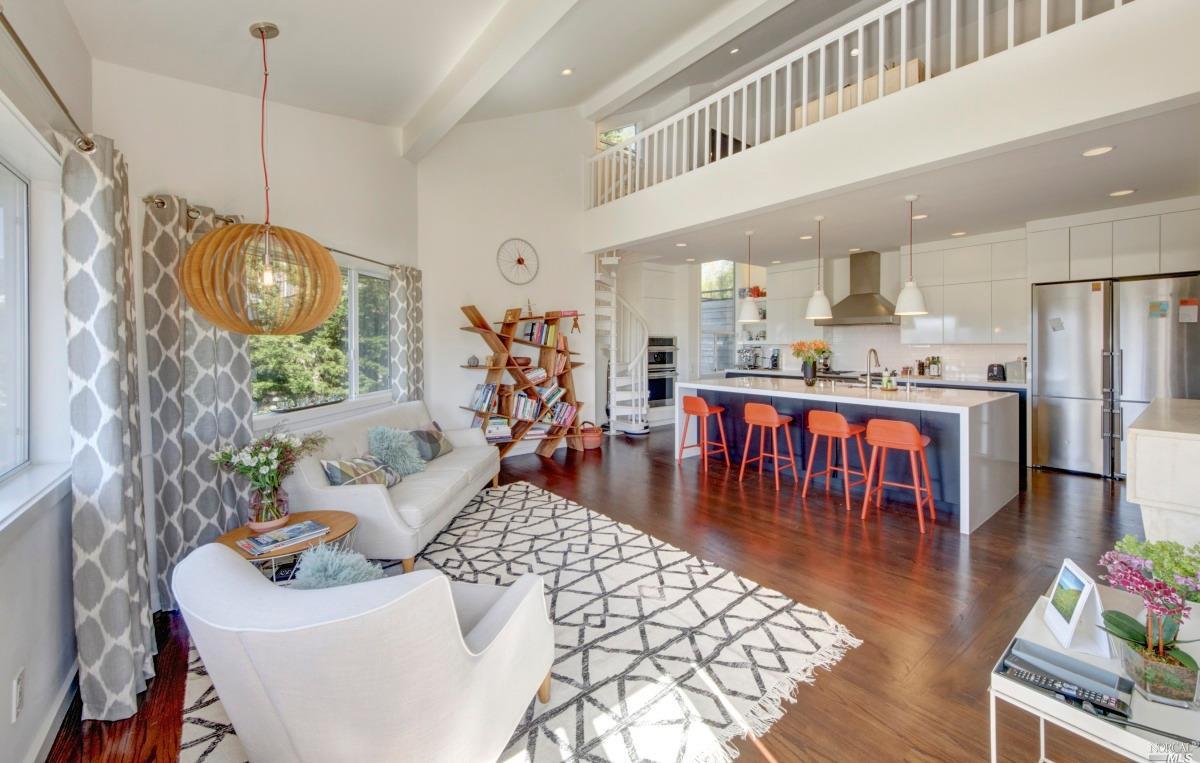 14 Albert Ln, Mill Valley, CA 94941 photo 6
