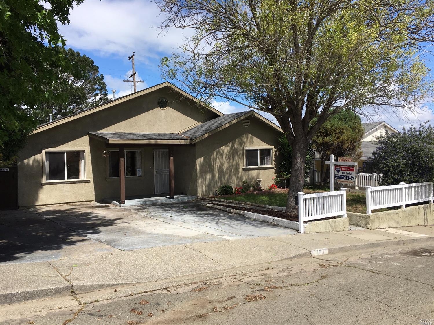 480 La Jolla St, Vallejo, CA 94591 photo 2