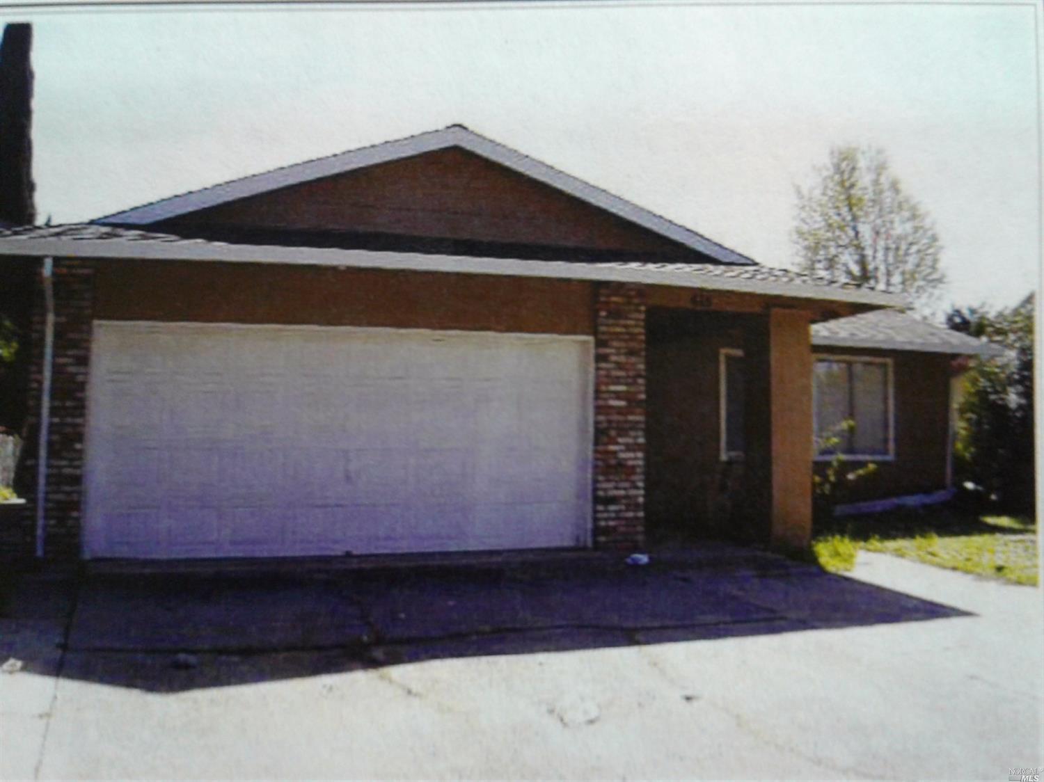 Undisclosed, Fairfield, CA 94533 photo 1