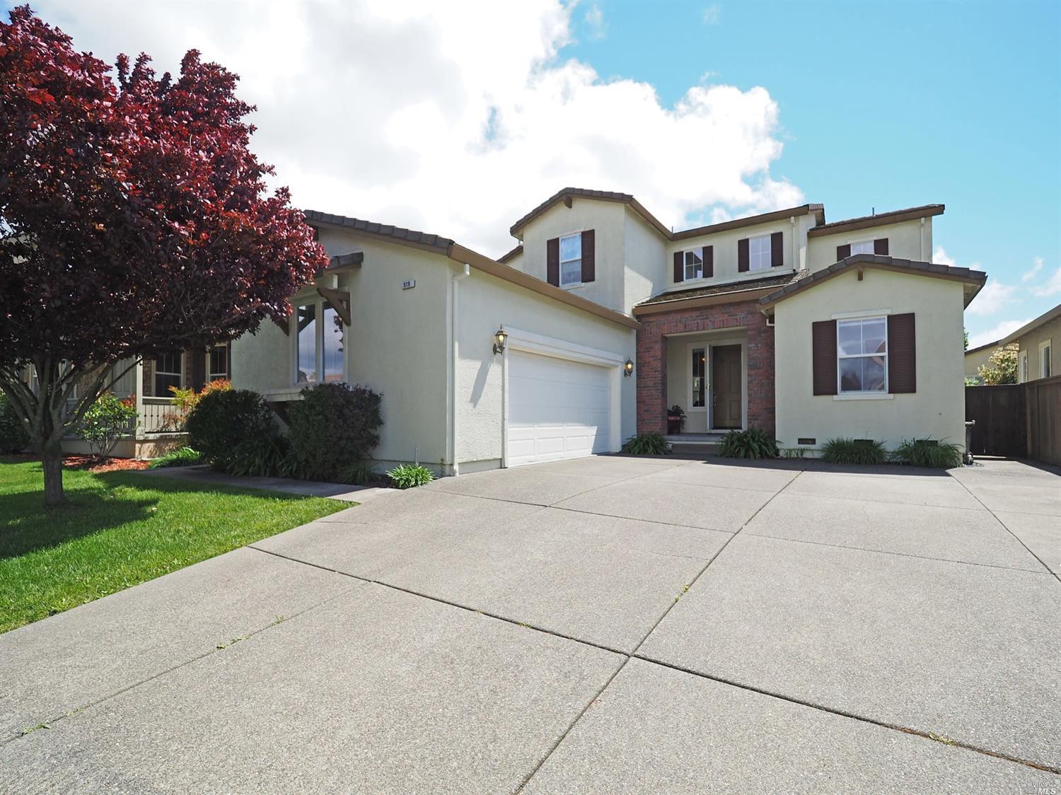 519 Sauvignon Pl, Windsor, CA 95492 photo 1