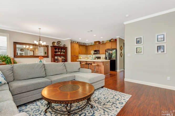 7299 Abbey Dr, Vallejo, CA 94591 photo 5