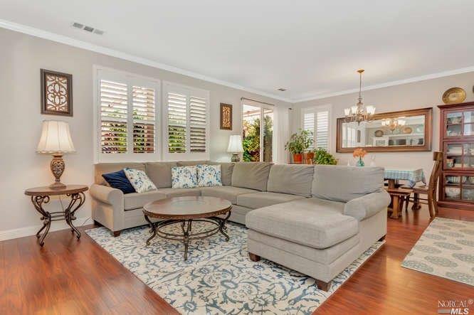 7299 Abbey Dr, Vallejo, CA 94591 photo 3