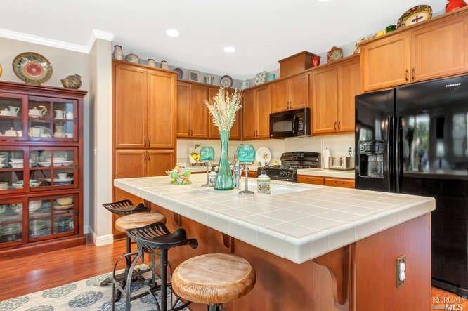 7299 Abbey Dr, Vallejo, CA 94591 photo 9