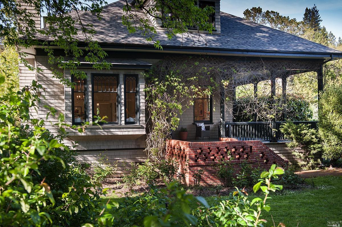 190 Lagunitas Rd, Ross, CA 94957 photo 30