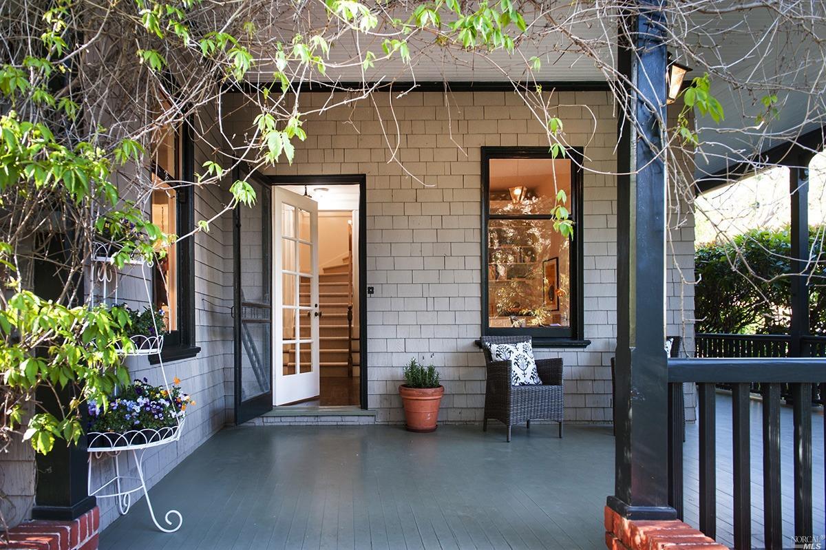 190 Lagunitas Rd, Ross, CA 94957 photo 2