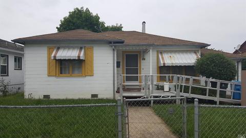 531 Hilton Ave, Vallejo, CA 94591 photo 1