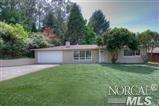 218 Meda Ln, Mill Valley, CA 94941 photo 1