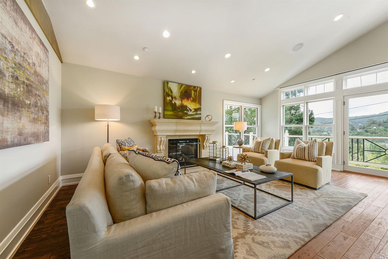 34 E Manor Dr, Mill Valley, CA 94941 photo 9