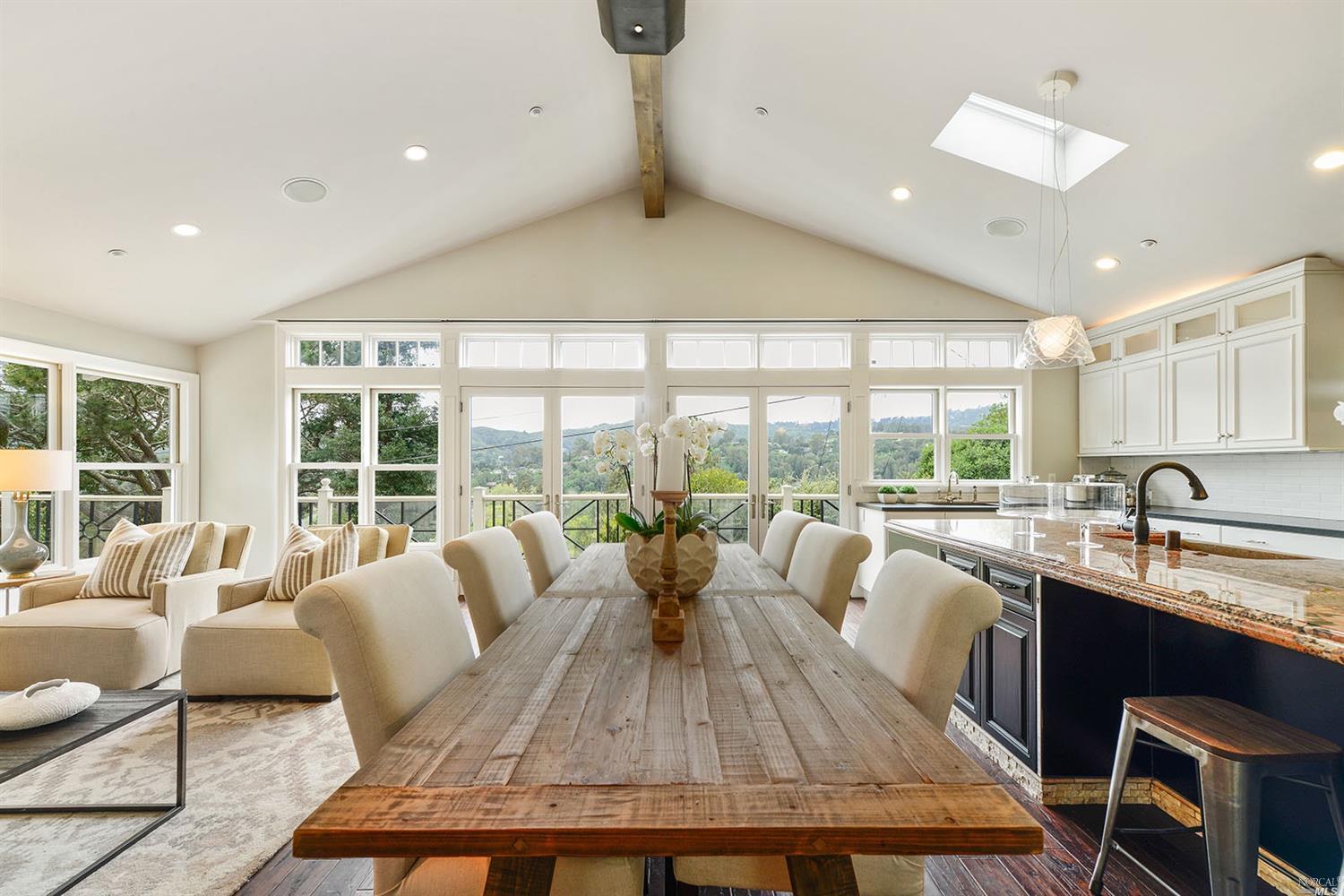 34 E Manor Dr, Mill Valley, CA 94941 photo 3