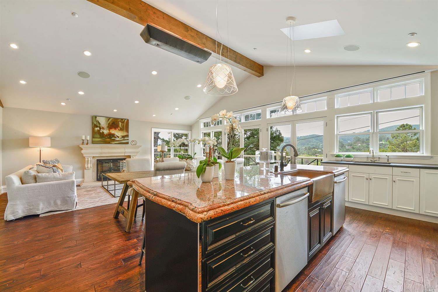34 E Manor Dr, Mill Valley, CA 94941 photo 7