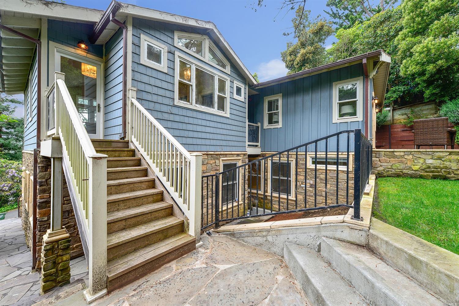 34 E Manor Dr, Mill Valley, CA 94941 photo 40