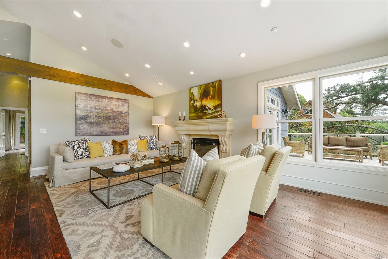 34 E Manor Dr, Mill Valley, CA 94941 photo 5