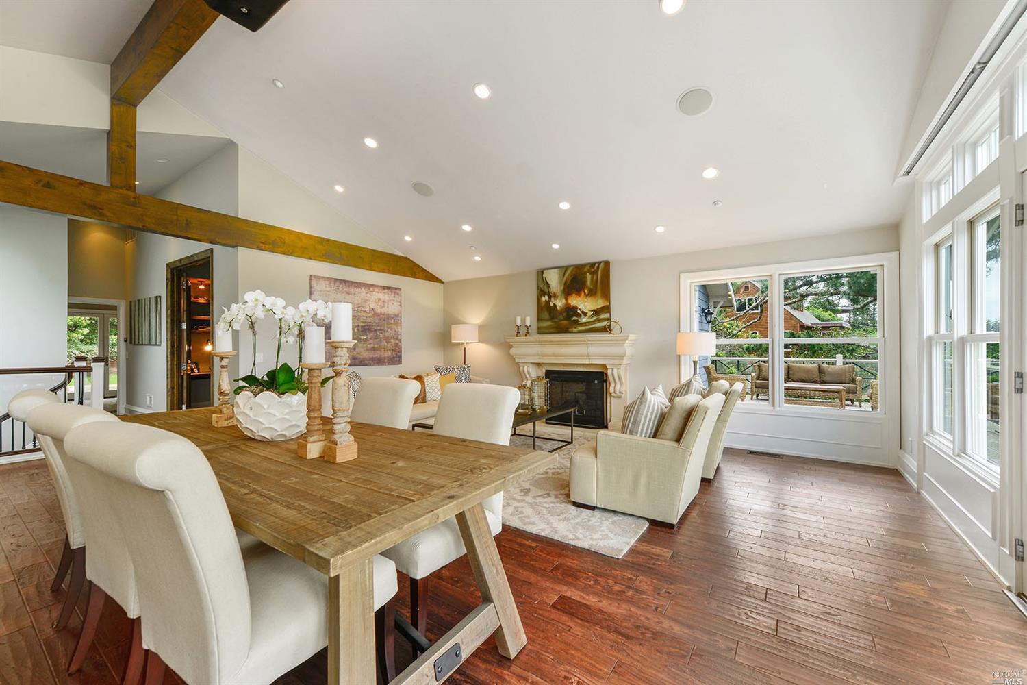 34 E Manor Dr, Mill Valley, CA 94941 photo 4