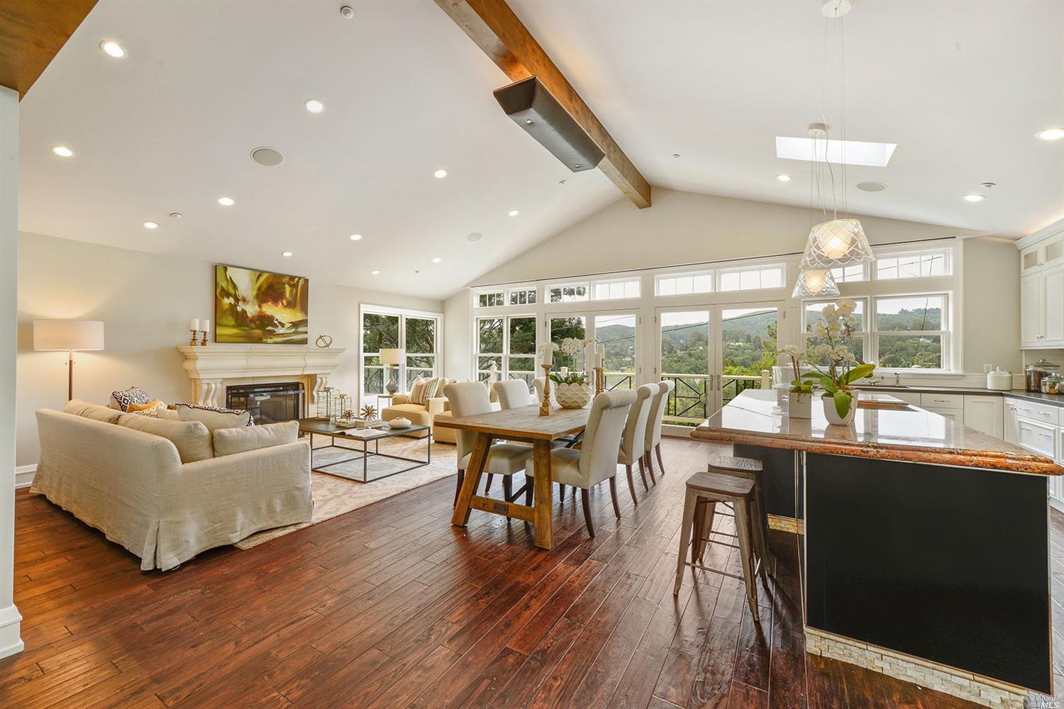 34 E Manor Dr, Mill Valley, CA 94941 photo 2