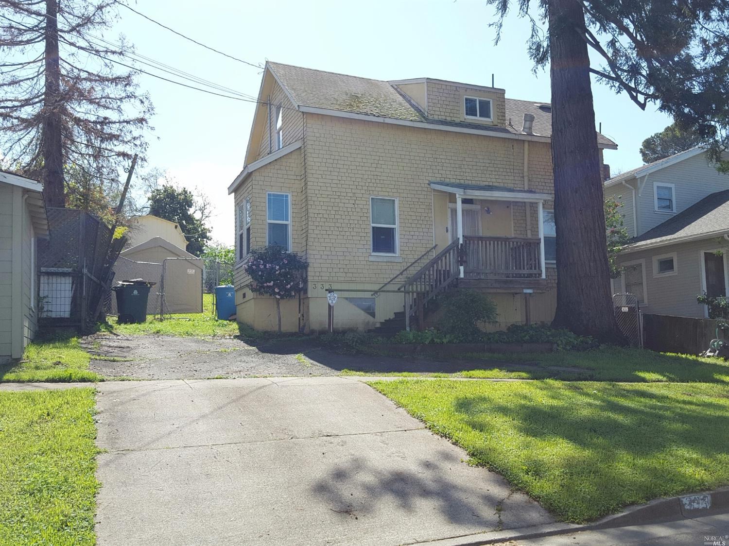 333 Coughlan St, Vallejo, CA 94590 photo 1