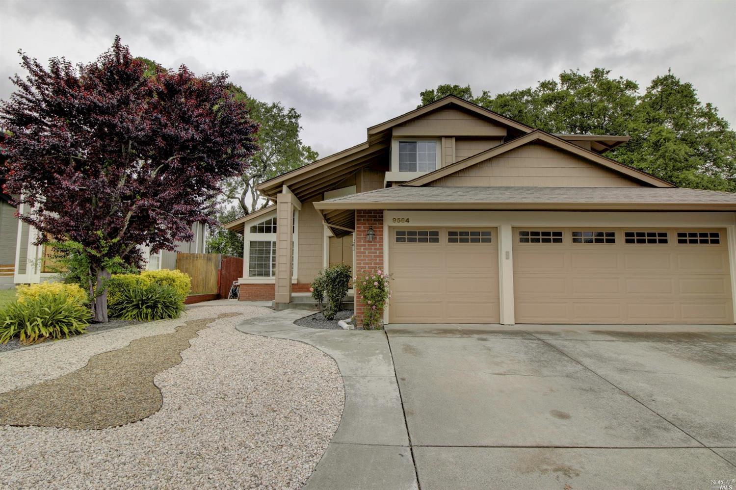 9564 Wellington Cir, Windsor, CA 95492 photo 2