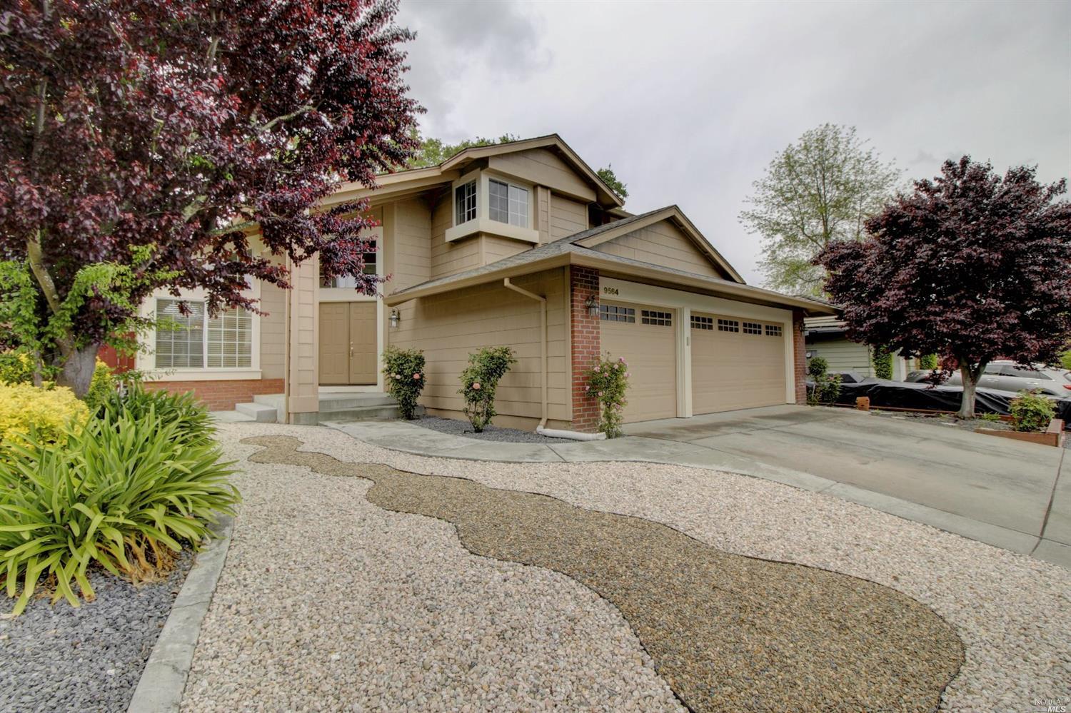 9564 Wellington Cir, Windsor, CA 95492 photo 1