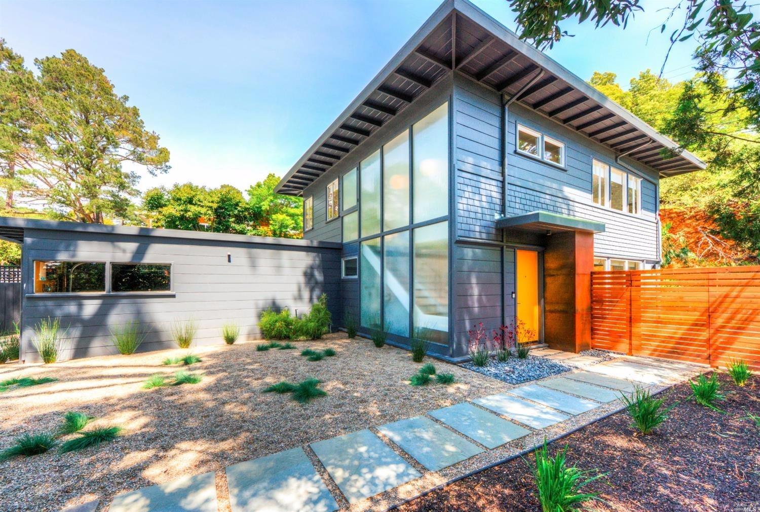 229 Ricardo Rd, Mill Valley, CA 94941 photo 5
