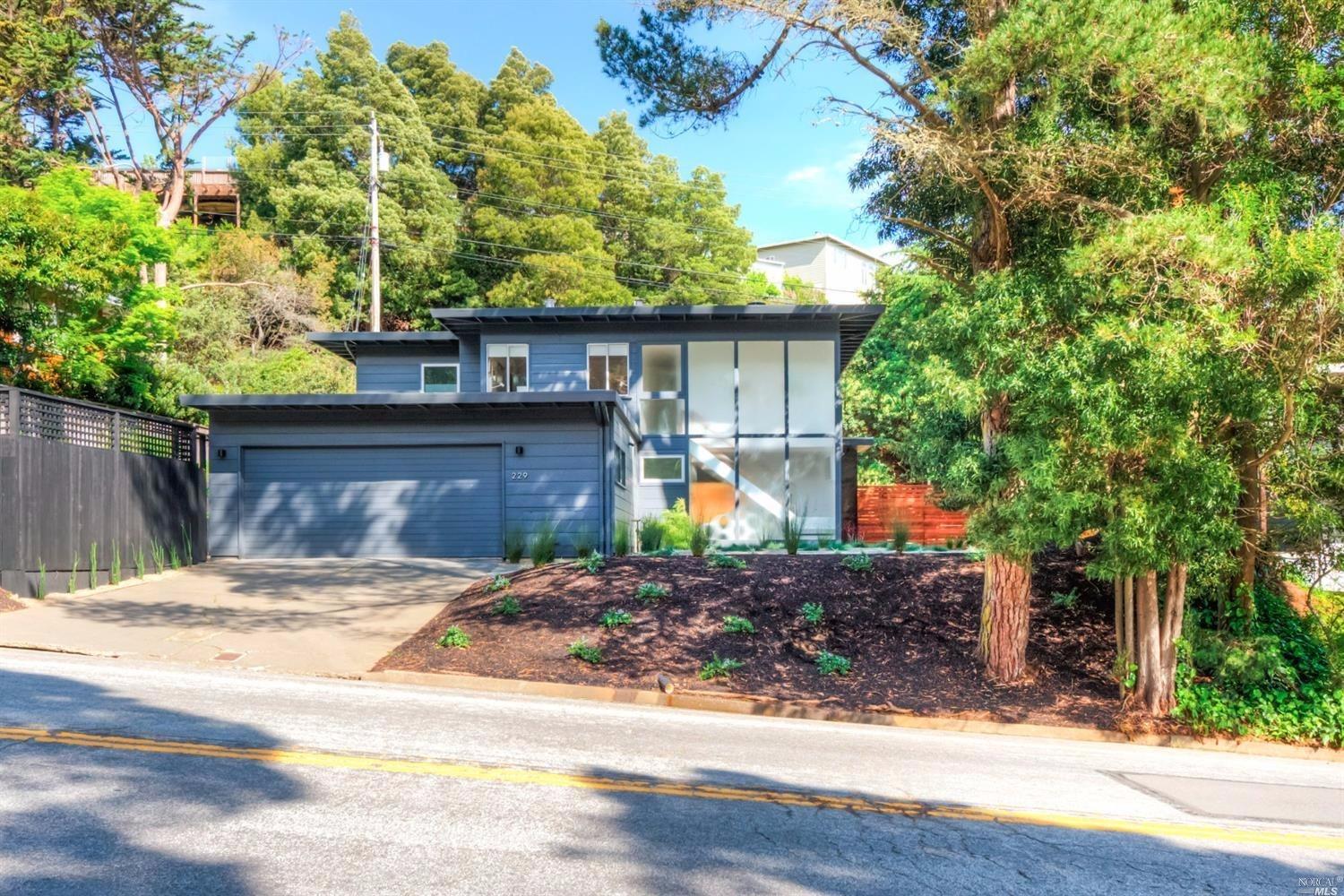 229 Ricardo Rd, Mill Valley, CA 94941 photo 4