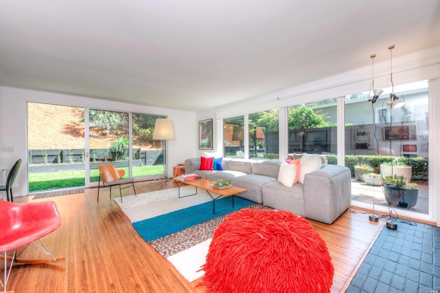 229 Ricardo Rd, Mill Valley, CA 94941 photo 8