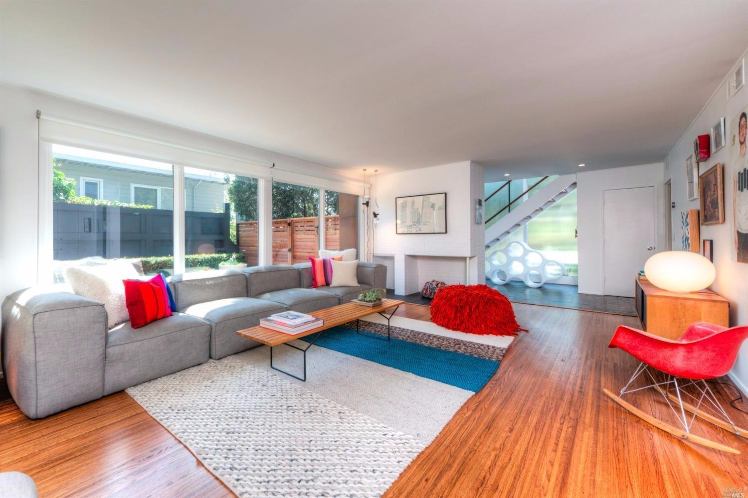 229 Ricardo Rd, Mill Valley, CA 94941 photo 10