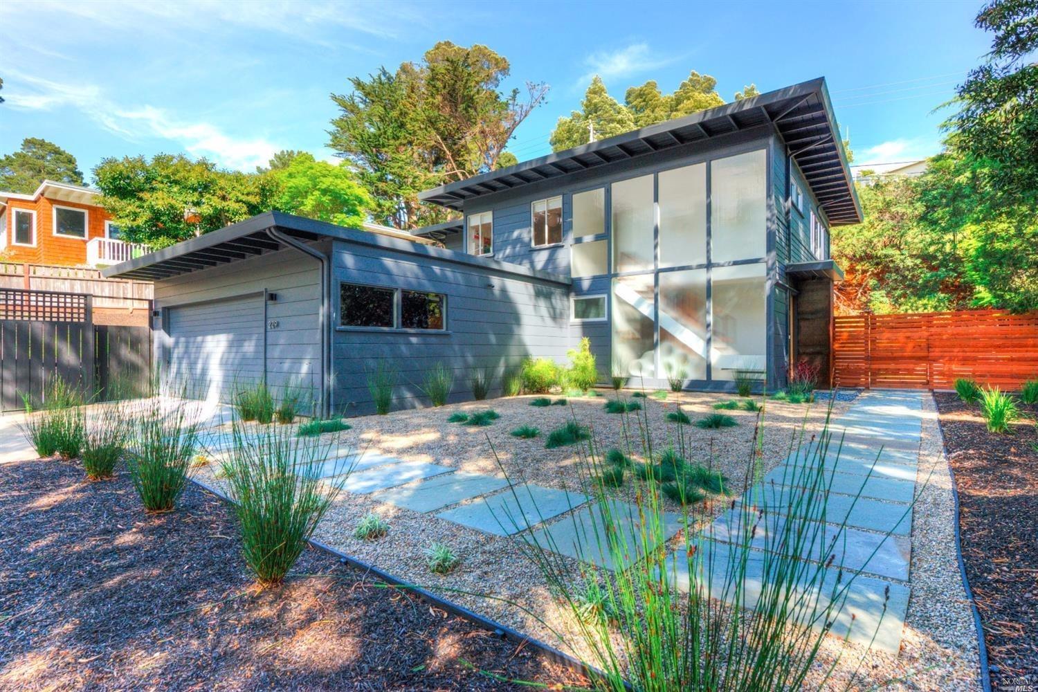 229 Ricardo Rd, Mill Valley, CA 94941 photo 1