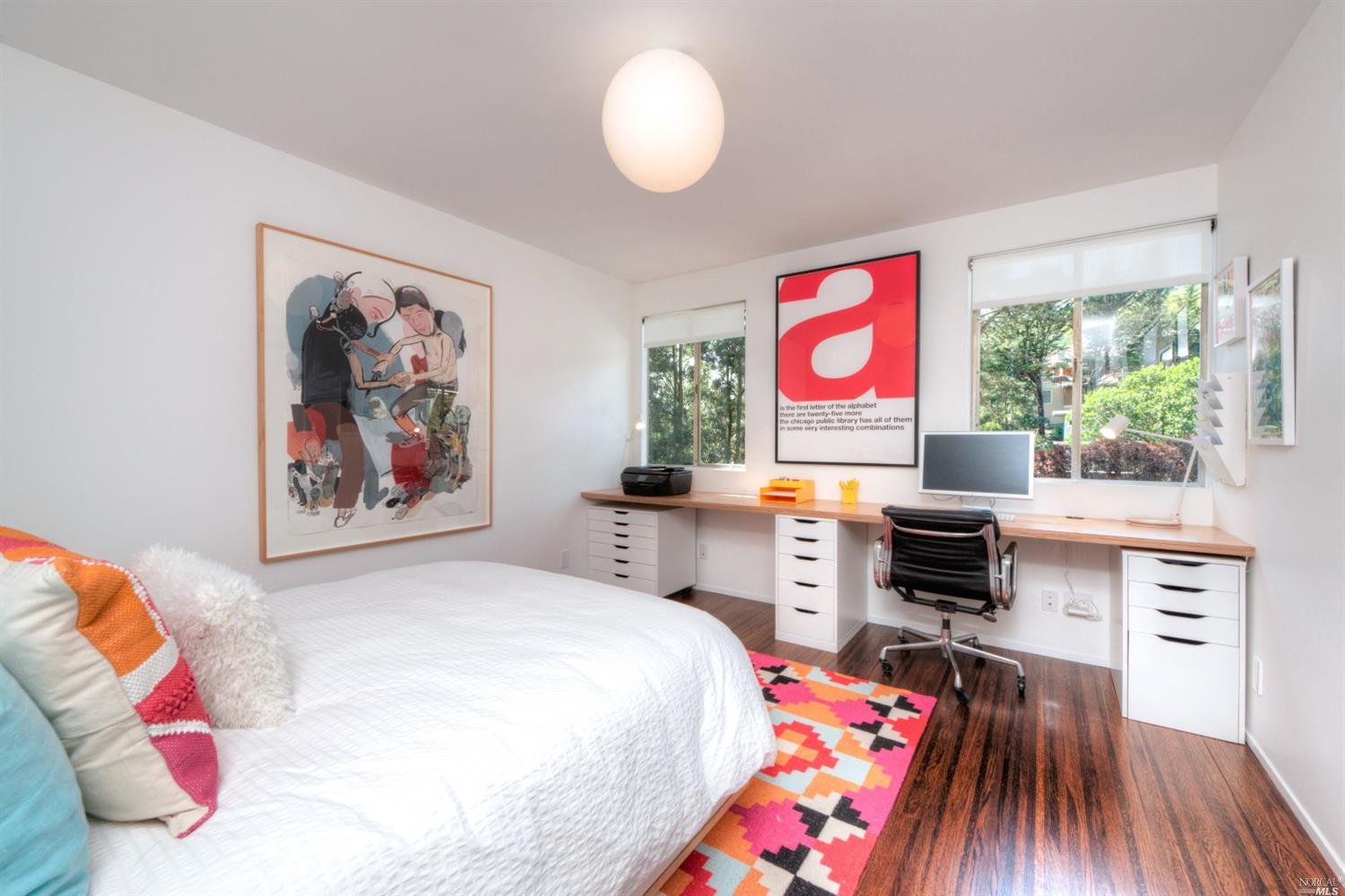 229 Ricardo Rd, Mill Valley, CA 94941 photo 29
