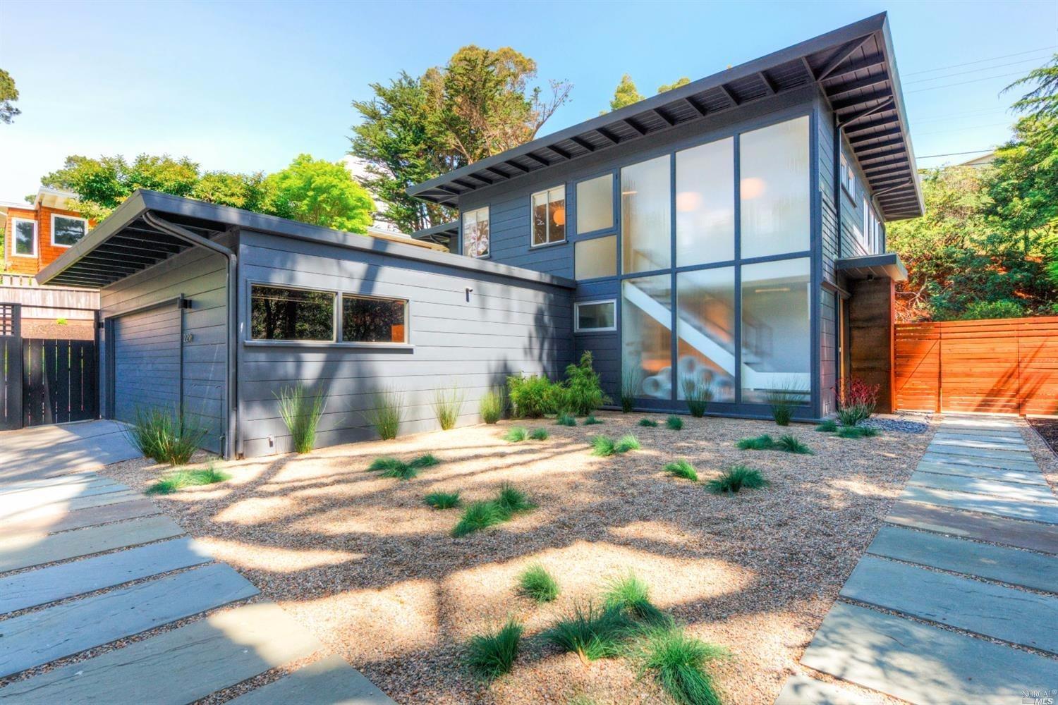 229 Ricardo Rd, Mill Valley, CA 94941 photo 3