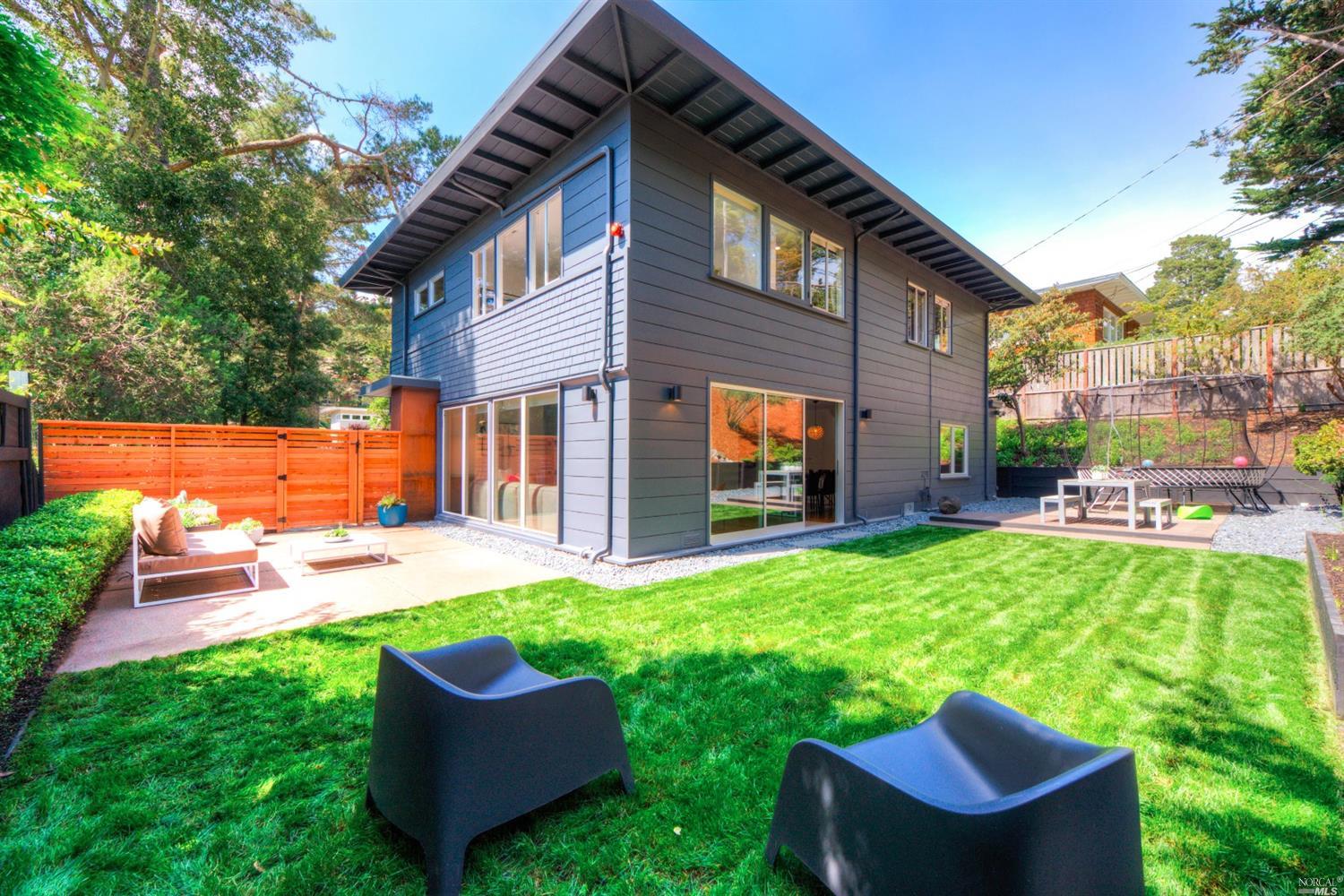 229 Ricardo Rd, Mill Valley, CA 94941 photo 2