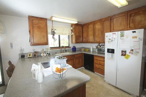 9568 Fox Dr, Cobb, CA 95426 photo 3