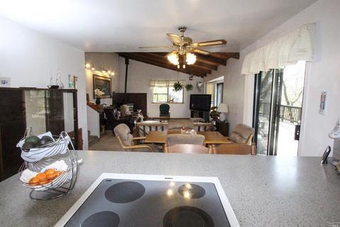 9568 Fox Dr, Cobb, CA 95426 photo 4