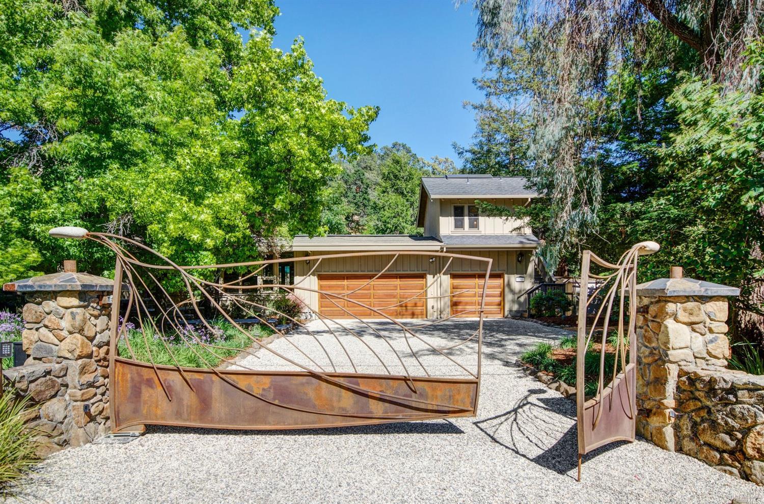 790 Michael Dr, Sonoma, CA 95476 photo 1