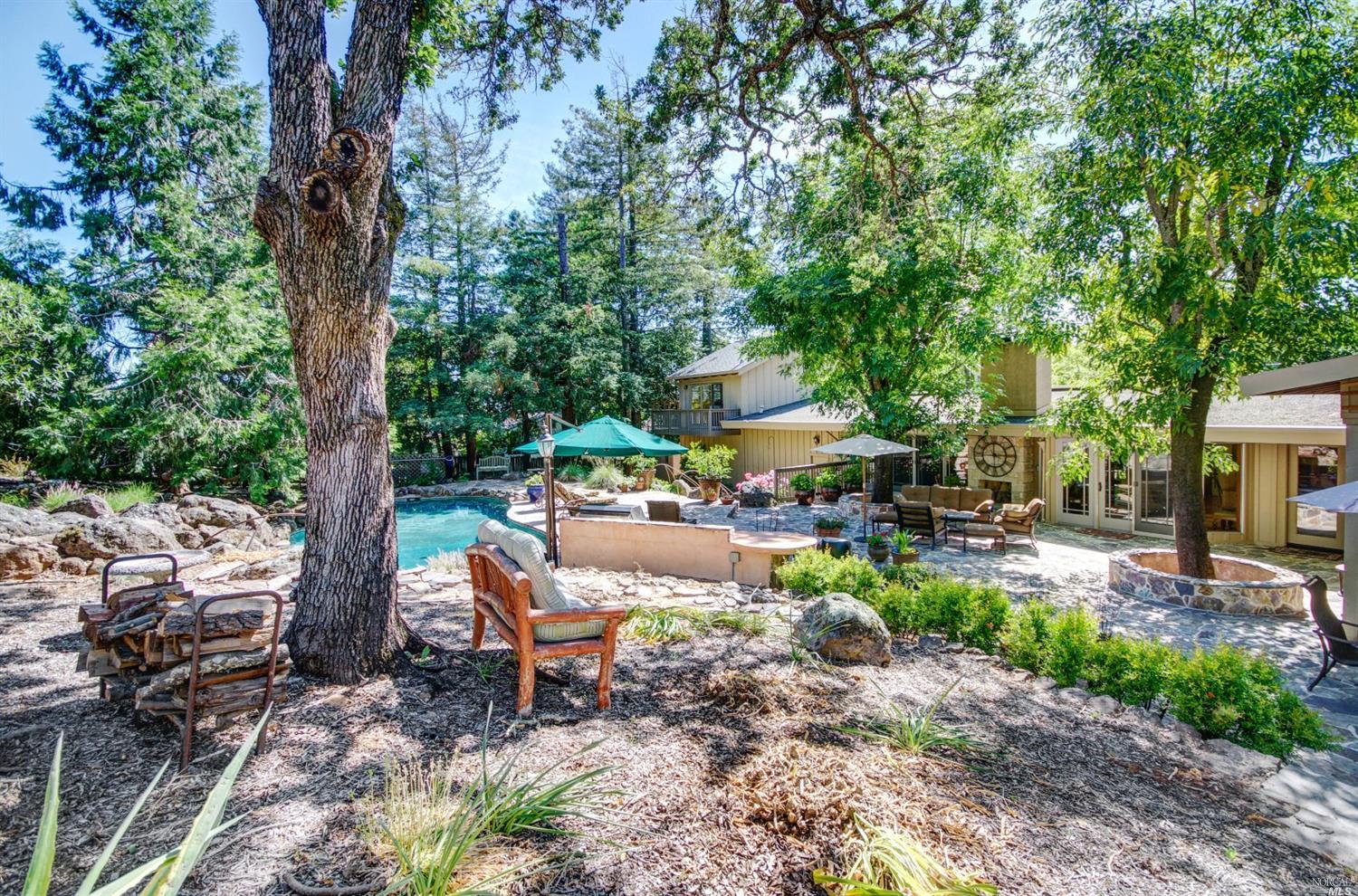 790 Michael Dr, Sonoma, CA 95476 photo 36