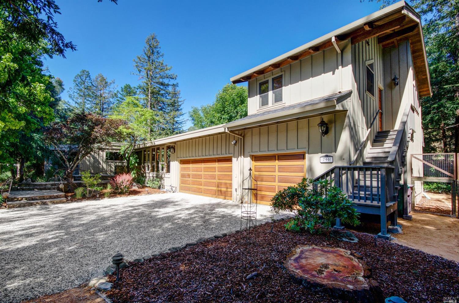 790 Michael Dr, Sonoma, CA 95476 photo 3