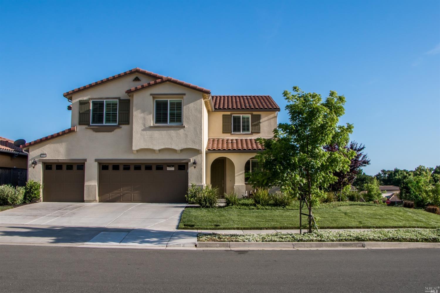 1359 Couples Cir, Fairfield, CA 94533 photo 2