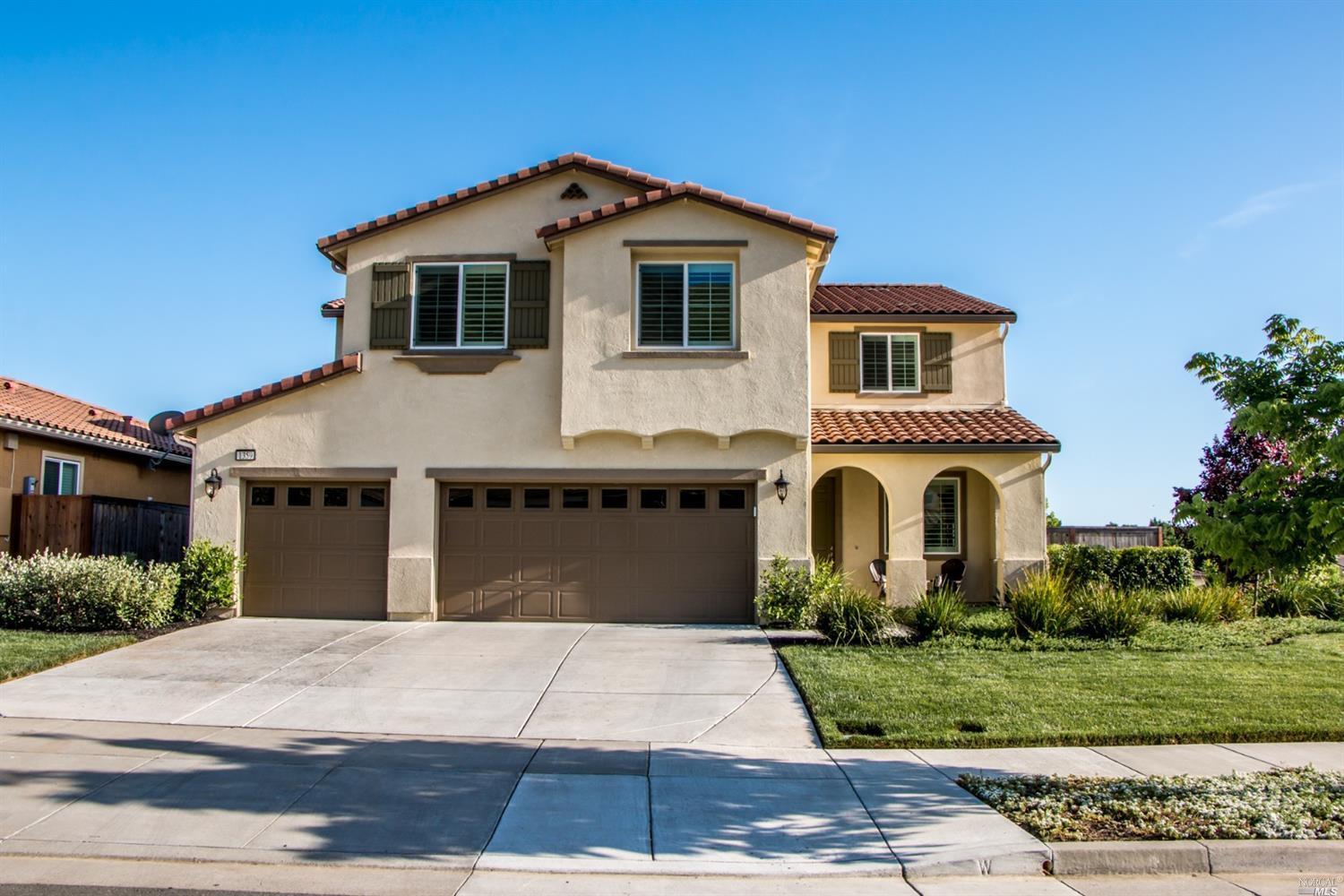 1359 Couples Cir, Fairfield, CA 94533 photo 1