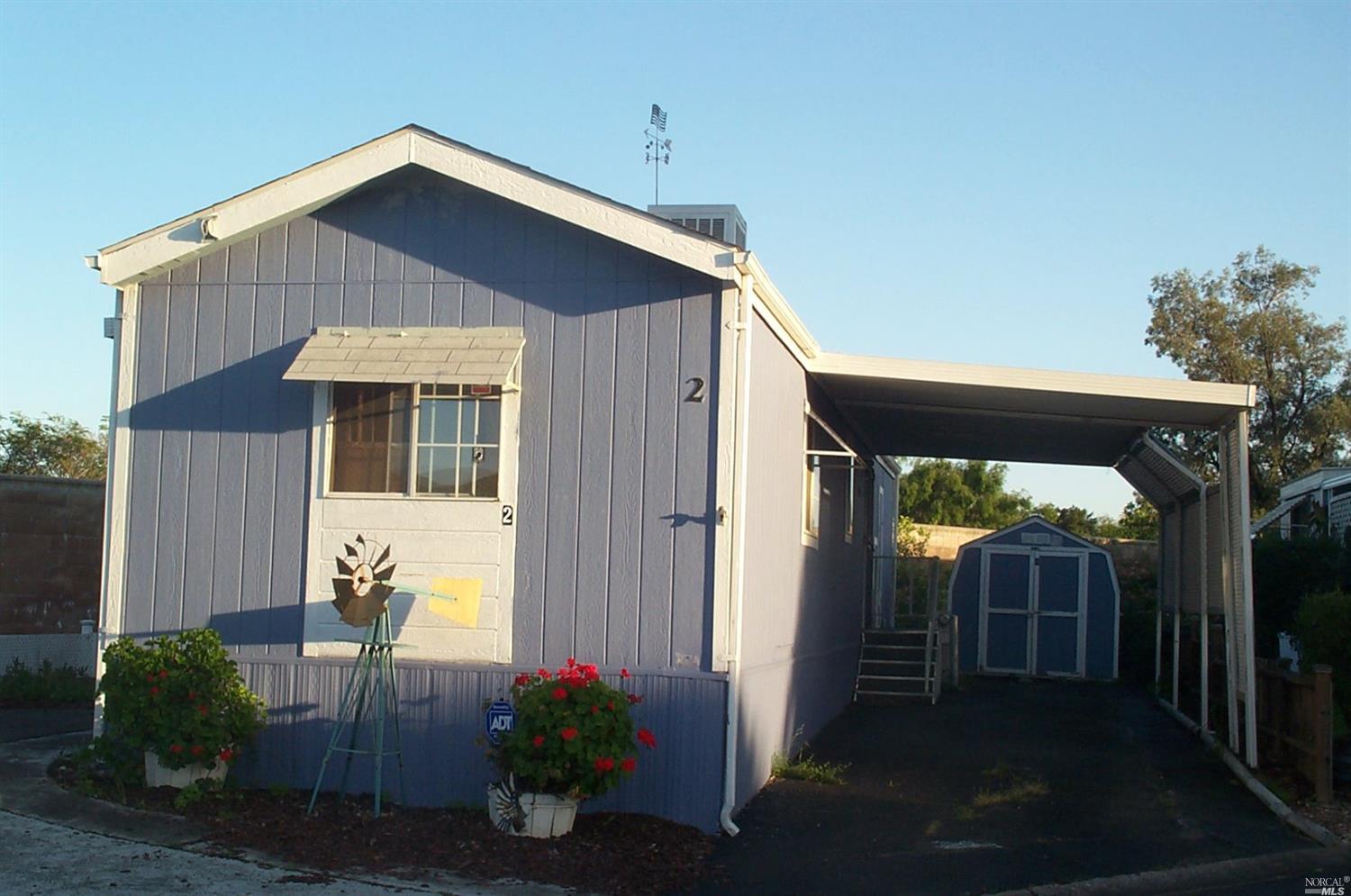 2 Dali Ct, Fairfield, CA 94534 photo 1