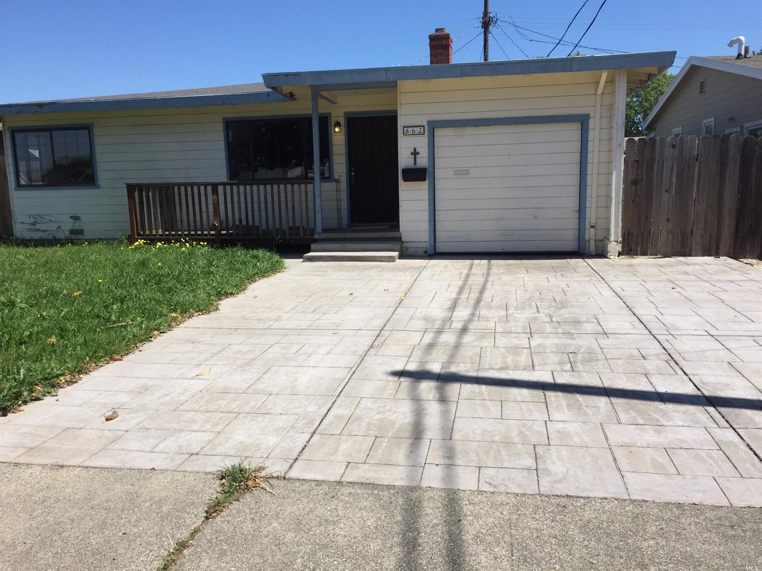 862 Annette Ave, Vallejo, CA 94591 photo 2
