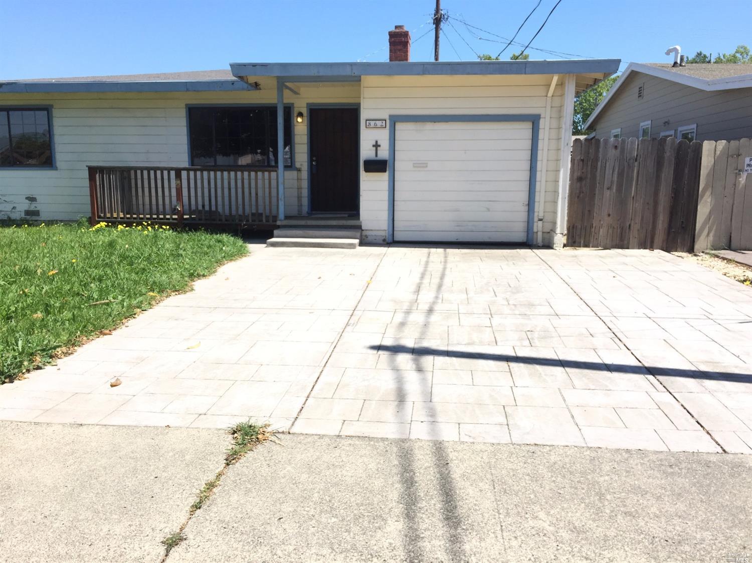 862 Annette Ave, Vallejo, CA 94591 photo 1